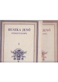 Huszka Jenő - Huszka Jenő operettjeiből I-II.