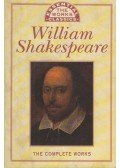 William Shakespeare - The Complete Works