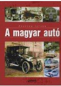 Zsuppán István - A magyar autó