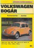 Simon Cowen,Tony Stuart Jones - Volkswagen bogár