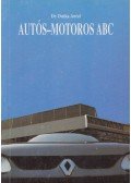 Dr. Dutka Antal - Autós-motoros ABC