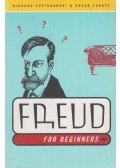 Appignanesi, Richard,Oscar Zarate - Freud for Beginners