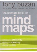 Buzan, Tony,Abbott, Susanna - The Ultimate Book of Mind Maps