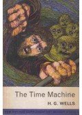 H.G. Wells,Michael West - The Time Machine - Stage 6