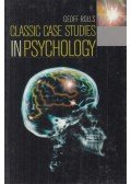 ROLLS, GEOFF - Classic Case Studies in Psychology
