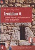 Pethőné Nagy Csilla - Irodalom 9. II.