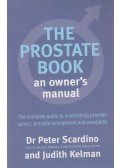Scardino, Peter,Kelman, Judith - The Prostate Book