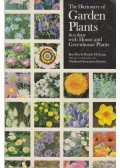 Roy Hay,Patrick M. Synge - The Color Dictionary of Flowers and Plants