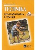 Dr. Gáspár János,Hám László,Dr. Pataki László - Technika 7. A változat