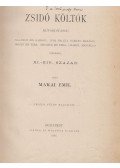 Makai Emil - Zsidó költők