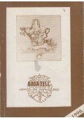 Szamosi-Horváth Tamás - Bagatell Art 1990.