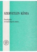 Dr. Tóth Miklós - Szervetlen kémia