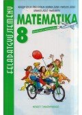 Békéssy Szilvia,Fried Katalin,Korándi József,Paróczay József,Számadó László,Tamás Beáta - Matematika feladatgyűjtemény 8. évfolyam