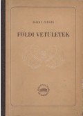 Hazay István - Földi vetületek