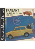 Wolff, Jürgen - Trabant