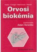 Ádám Veronika - Orvosi biokémia