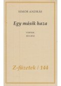 Simor András - Egy másik haza
