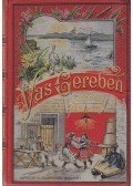 Vas Gereben - A pörös atyafiak