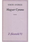 Simor András - Magyar Cyrano (dedikált)