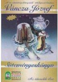Váncza József - Süteményeskönyv
