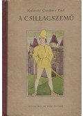 Kolozsvári Grandpierre Emil - A csillagszemű