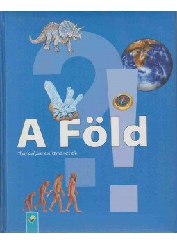Friesen, Ute - A Föld,  0 antikvár könyv