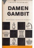 Ludek Pachman - Damen Gambit