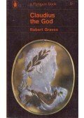 Robert Graves - Claudius the God