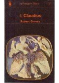 Robert Graves - I, Claudius