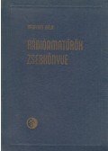 Magyari Béla - Rádióamatőrök zsebkönyve