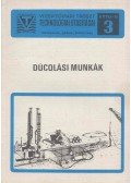Dr. Márton József,Hegyi Károly,Paulay Béla - Dúcolási munkák