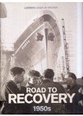Brian Moynahan - Looking Back At Britain: Road to Recover - 1950's