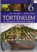 Horváth Péter,Hámori Péter - Történelem az általános iskolások számára 6.