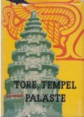 Jacobi, Bernhard - Tore, Tempel und Palaste