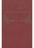 Csaba Jenő - Hasad a hajnal