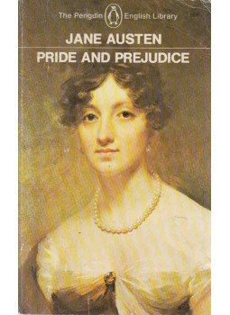 Jane Austen - Pride and Prejudice Jane Austen - Pride and Prejudice, 1978 antikvár könyv