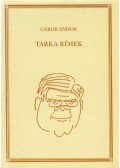 Gábor Andor - Tarka rímek
