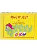 Nagy Andrea,Szikszai Ildikó - Ügyesfüzet