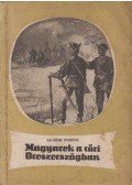 Agárdi Ferenc - Magyarok a cári Oroszországban
