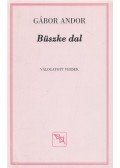 Gábor Andor - Büszke dal