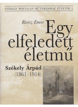 Révész Emese - Egy elfeledett életmű Révész Emese - Egy elfeledett életmű, Szada 2003 antikvár könyv