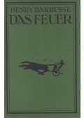 Henry Barbusse - Das Feuer