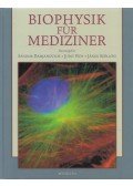 Sándor Damjanovich,Judit Fidy,János Szöllősi - Biophysik für Mediziner