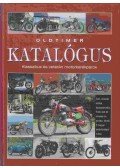 Ocskay Zoltán - Oldtimer katalógus