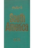 Eugene Fodor - Fodor's South America
