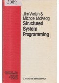 Welsh, James - Structured System Programming