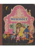 Gazdag Erzsi - Mesebolt