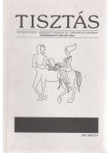 Molnár Géza - Tisztás 2001. március (dedikált)