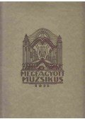 Bardon Alfréd,ifj. Gosztonyi Gyula - Megfagyott muzsikus 1925