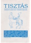 Molnár Géza - Tisztás 2000. augusztus